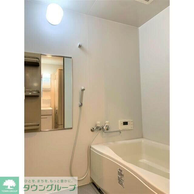 バス・シャワールーム　★同施工タイプイメージ★