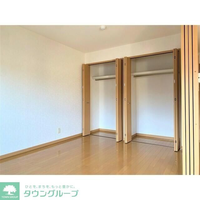 収納　★同施工タイプイメージ★