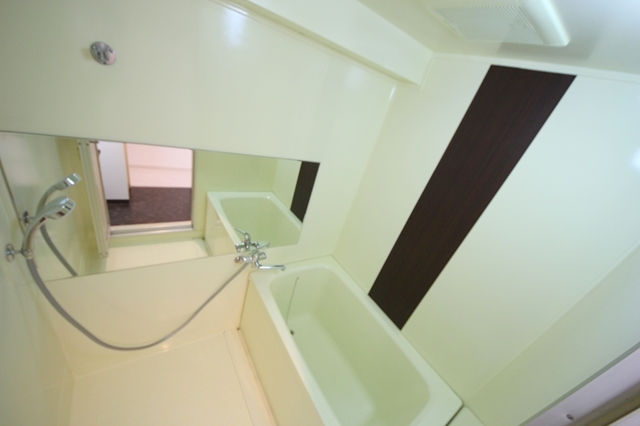 バス・シャワールーム　ロベリア弐番館