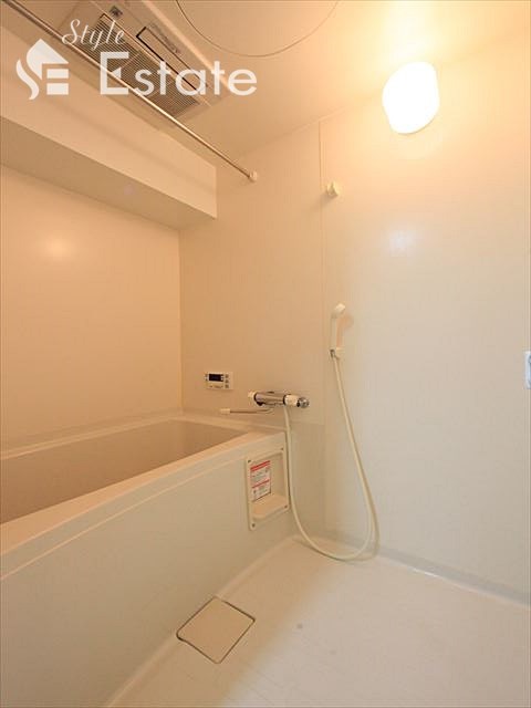 バス・シャワールーム　バスルーム★浴室乾燥機付