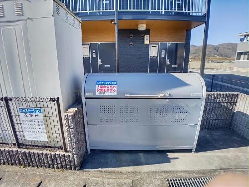 その他共有部分　※写真と現状が異なる場合は現状を優先