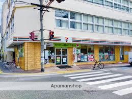 コンビニ　セブンイレブン（コンビニ）まで809m