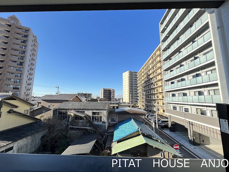 眺望　参考写真３０２