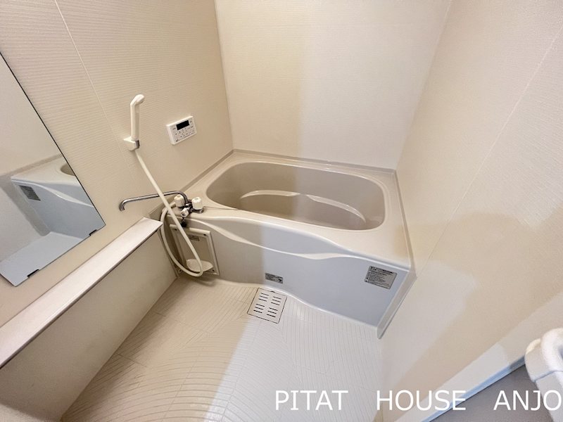 バス・シャワールーム　参考写真３０２