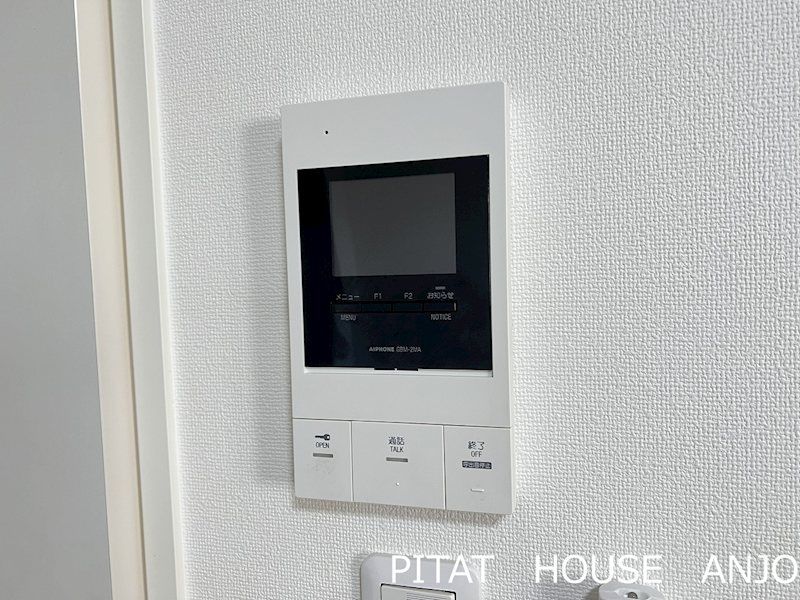 セキュリティ　参考写真３０２