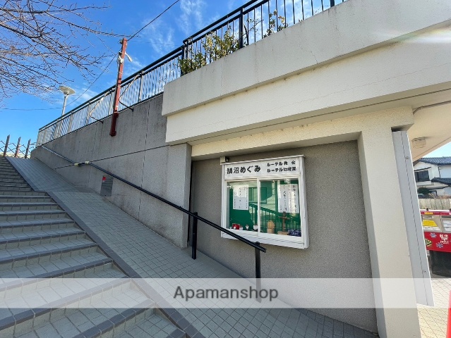 幼稚園・保育園　鵠沼めぐみルーテル幼稚園（幼稚園・保育園）まで364m