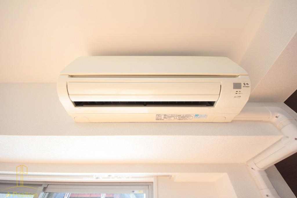 その他設備　アンビエンテ四ツ橋