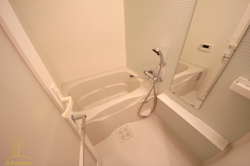 バス・シャワールーム　アンビエンテ四ツ橋