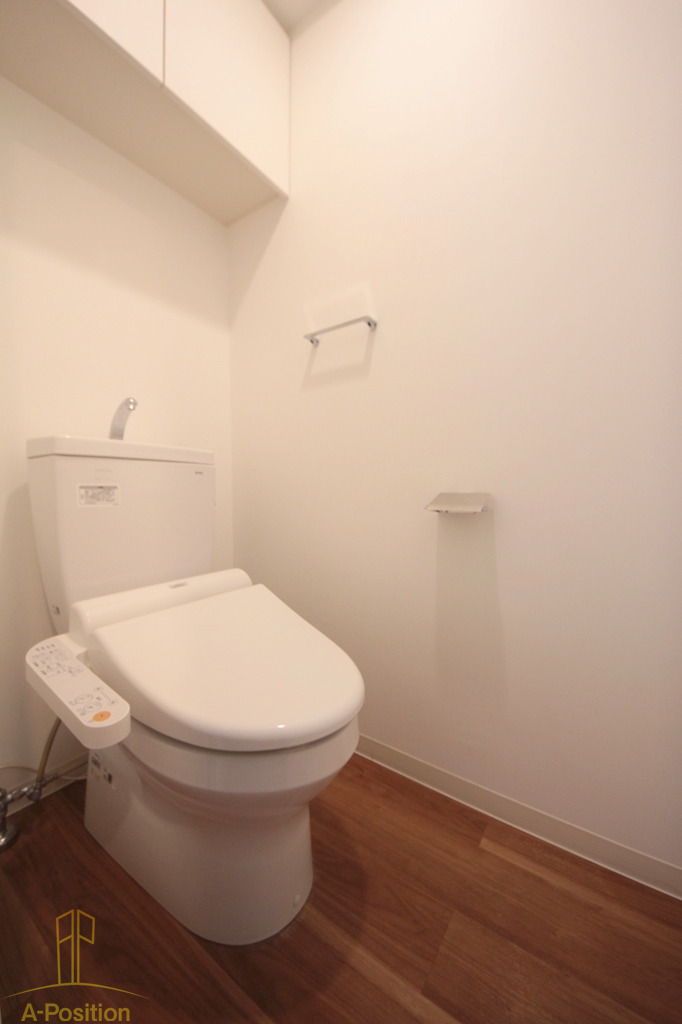 トイレ　アンビエンテ四ツ橋