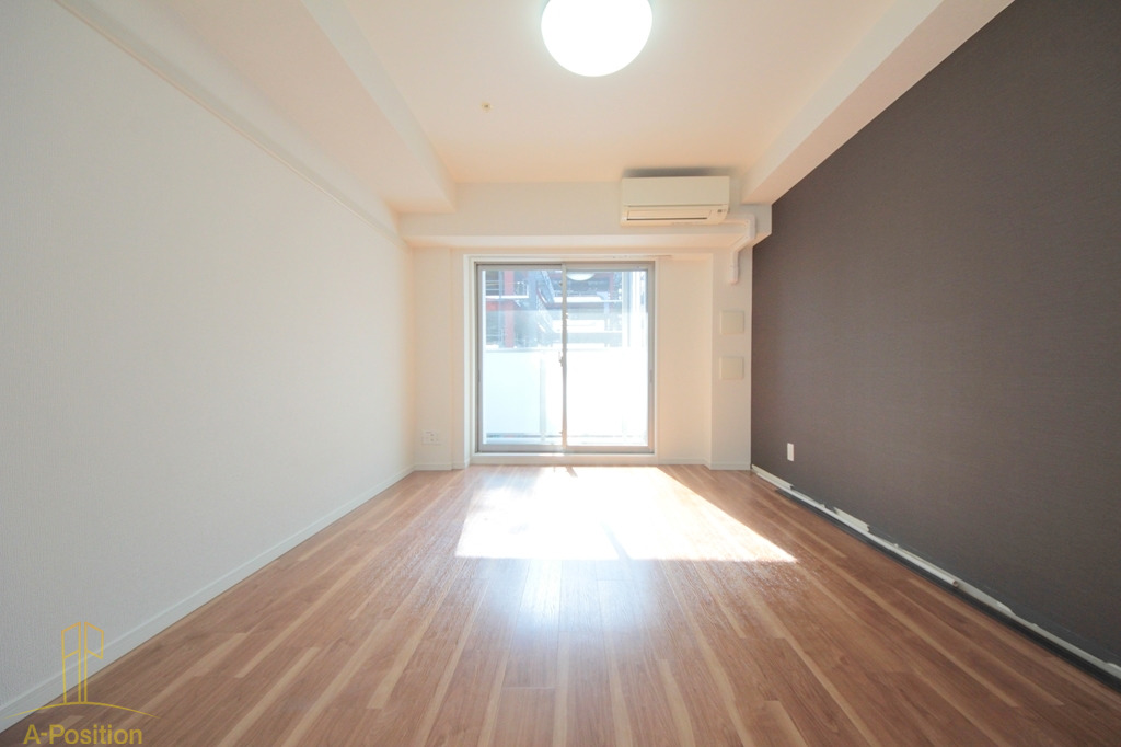 居室・リビング　アンビエンテ四ツ橋