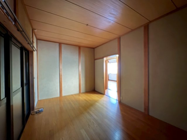 その他　明徳町定期借家