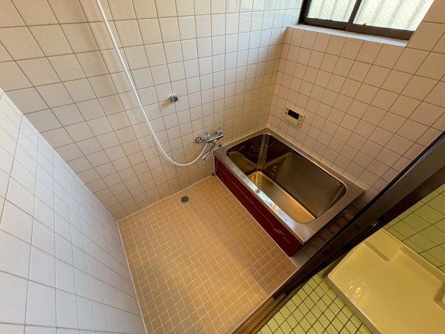 バス・シャワールーム　明徳町定期借家