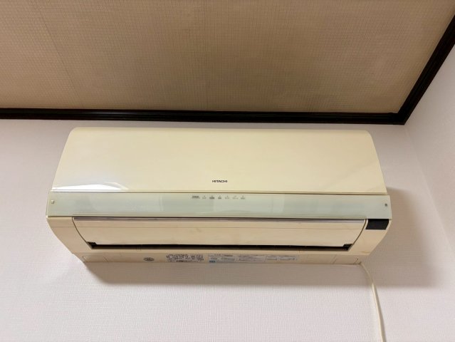 その他設備　明徳町定期借家