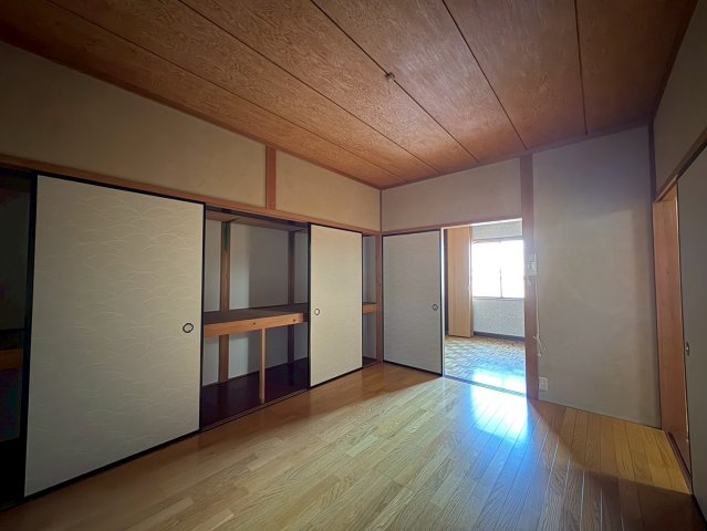 その他部屋・スペース　明徳町定期借家