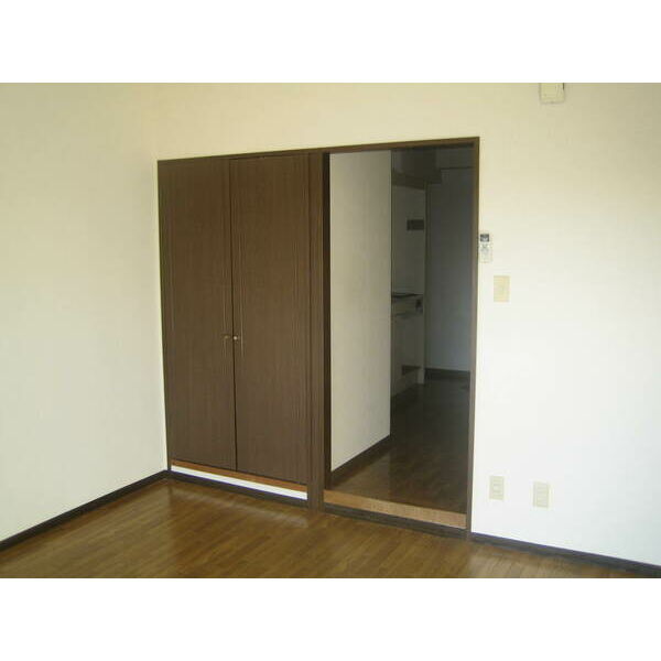 その他部屋・スペース　別号室のお写真の為現状を優先します。