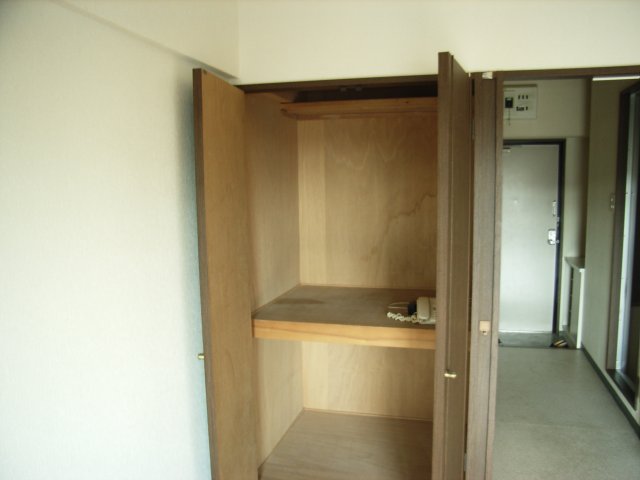収納　別号室のお写真の為現状を優先します。
