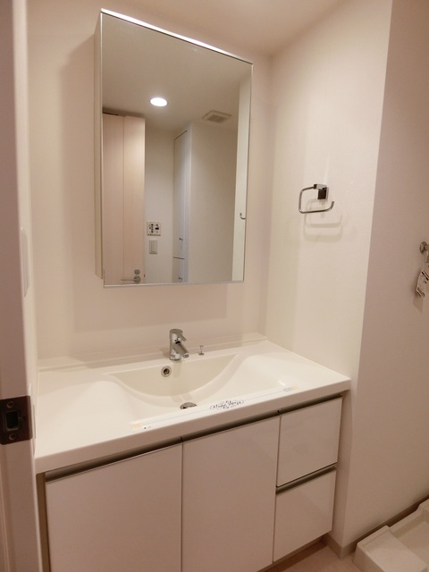 洗面設備　洗面※別部屋参考写真