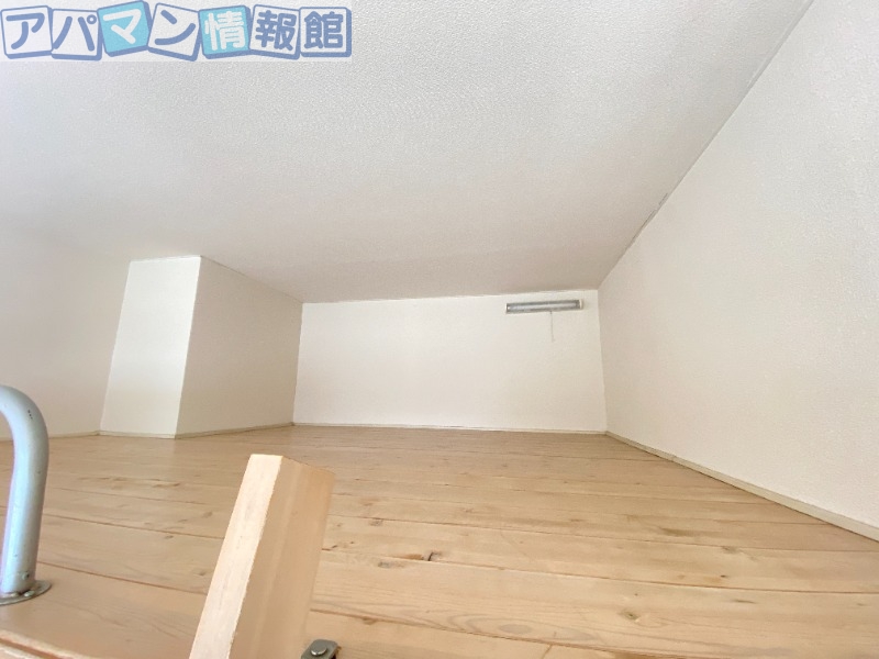 その他部屋・スペース　ロフト