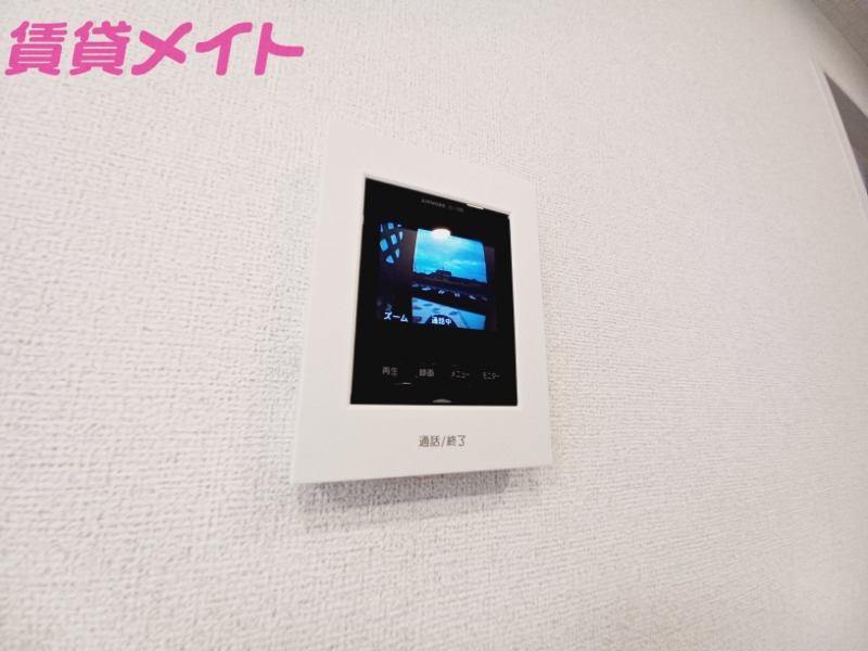 セキュリティ　同一タイプ