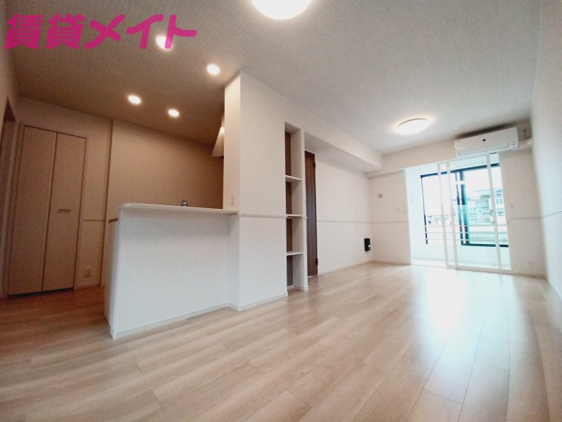 居室・リビング　同一タイプ