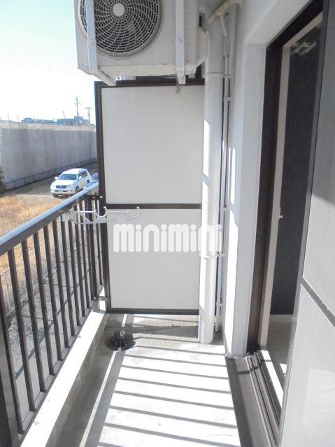 バルコニー　ベランダ