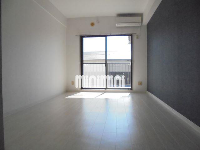 居室・リビング　居室