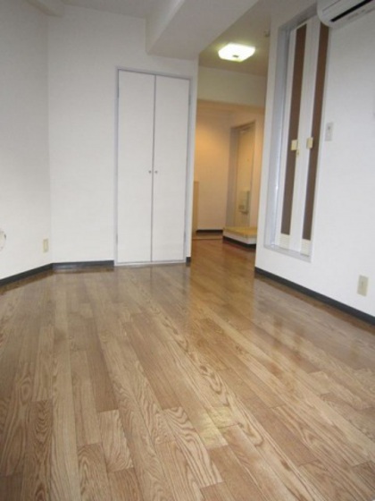 居室・リビング　※別部屋の写真です