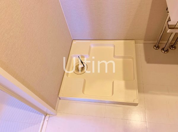 その他　洗濯機置き場※類似タイプのお部屋です