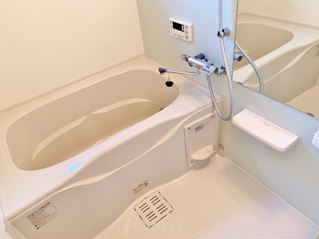 バス・シャワールーム　※類似タイプのお部屋です