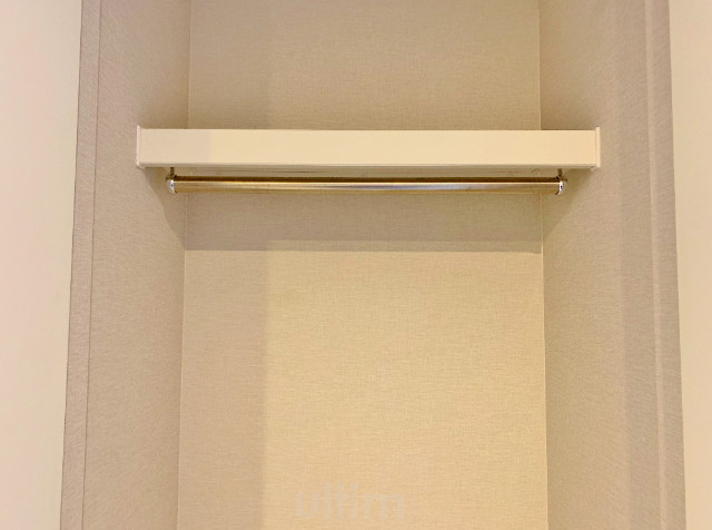 収納　※類似タイプのお部屋です