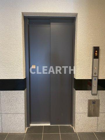 その他共有部分　Log銀座東