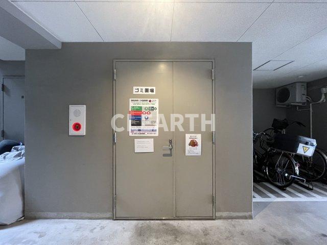 その他　Log銀座東