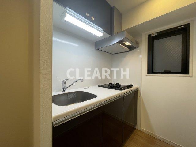 キッチン　Log銀座東