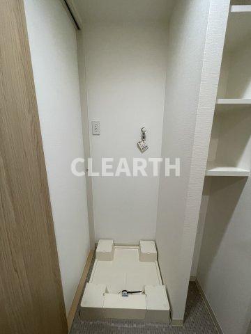 その他設備　Log銀座東