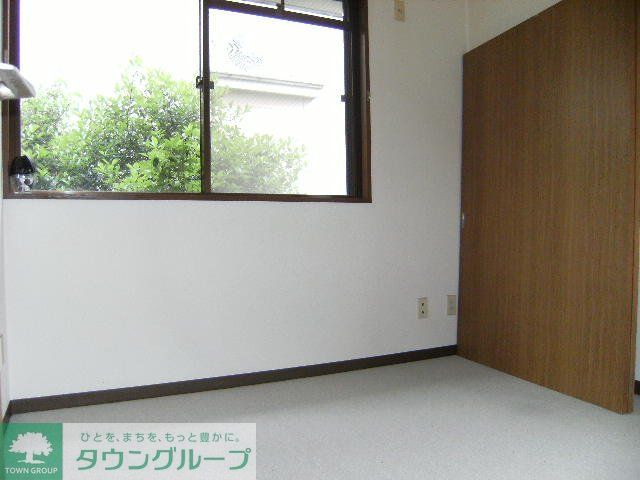 その他部屋・スペース　リビング/居室