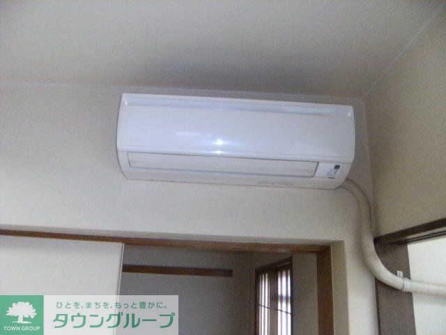 その他設備　設備