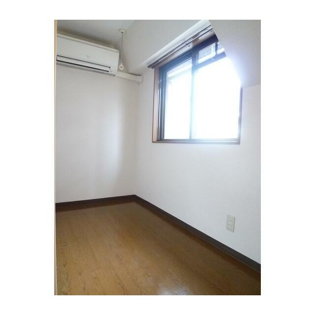 居室・リビング　居室