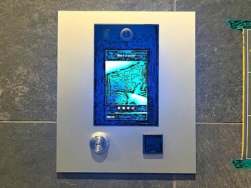 エントランス　エントランスです