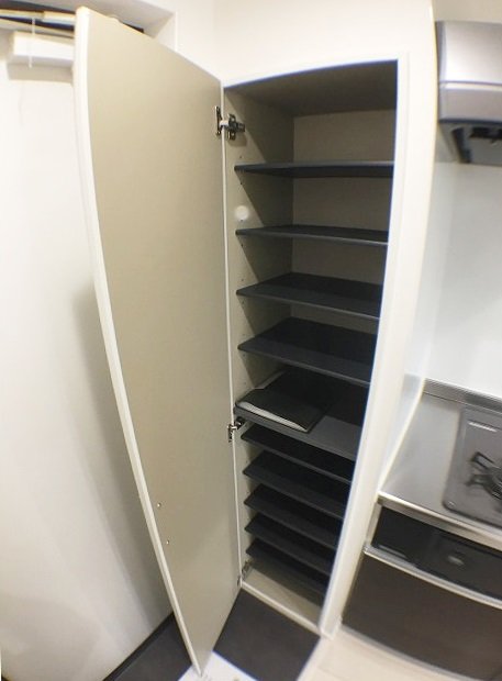 玄関　※参考写真