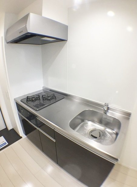 キッチン　※参考写真