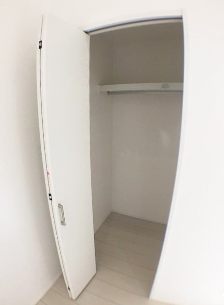 収納　※参考写真