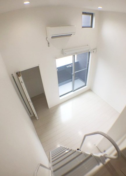 バルコニー　※参考写真