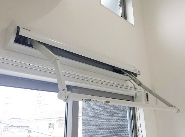 その他設備　※参考写真