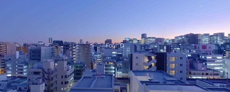 眺望　★見学予約受付中★