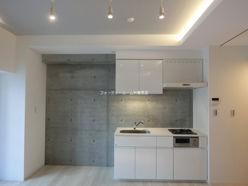 居室・リビング　★見学予約受付中★