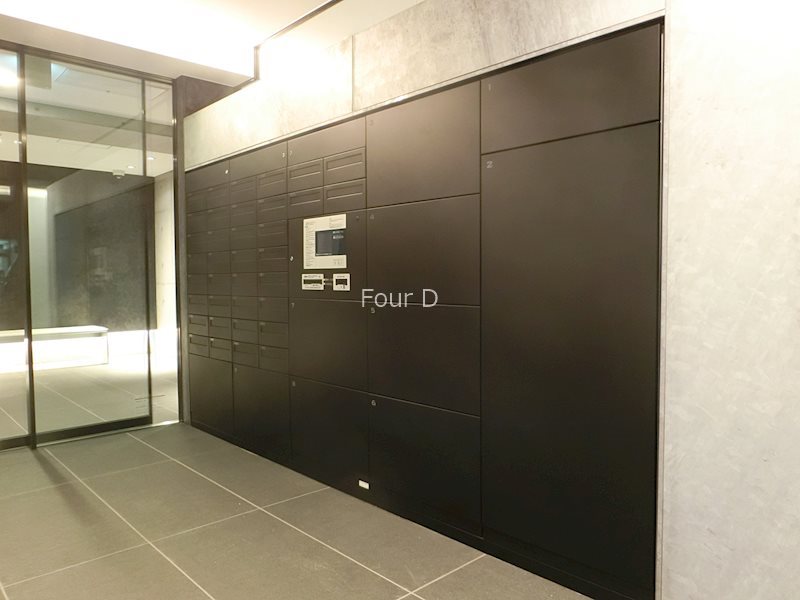 セキュリティ　★見学予約受付中★