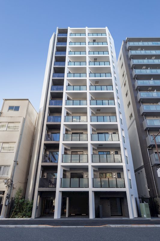 建物外観　★見学予約受付中★