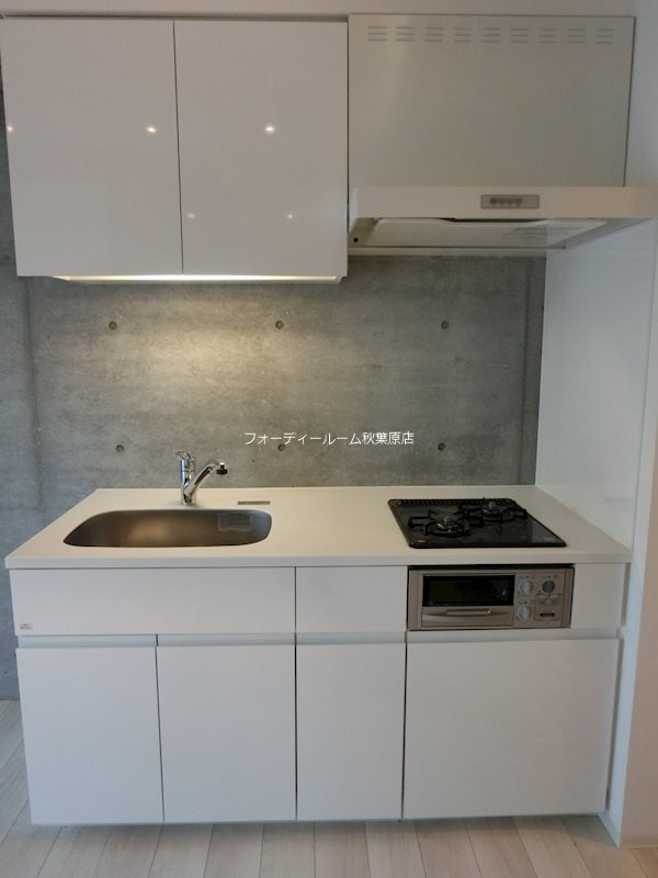 キッチン　★見学予約受付中★