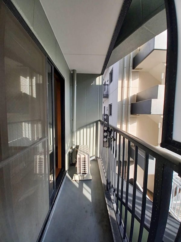 バルコニー　※現況優先