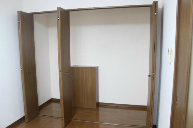 収納　※現況優先